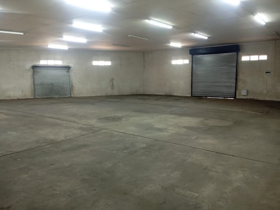 To Let commercial Property for Rent in Rocky Drift Mpumalanga