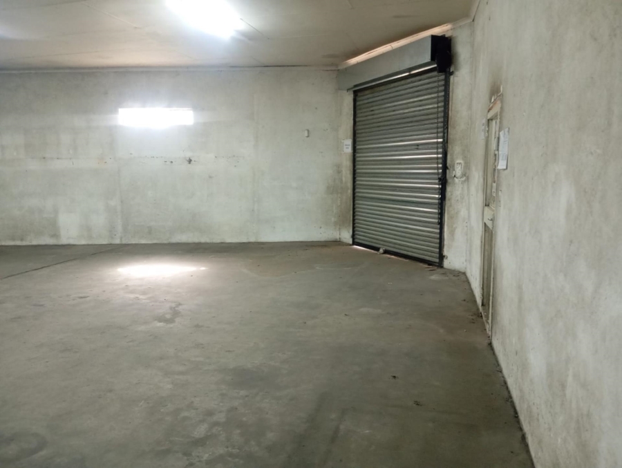 To Let commercial Property for Rent in Rocky Drift Mpumalanga