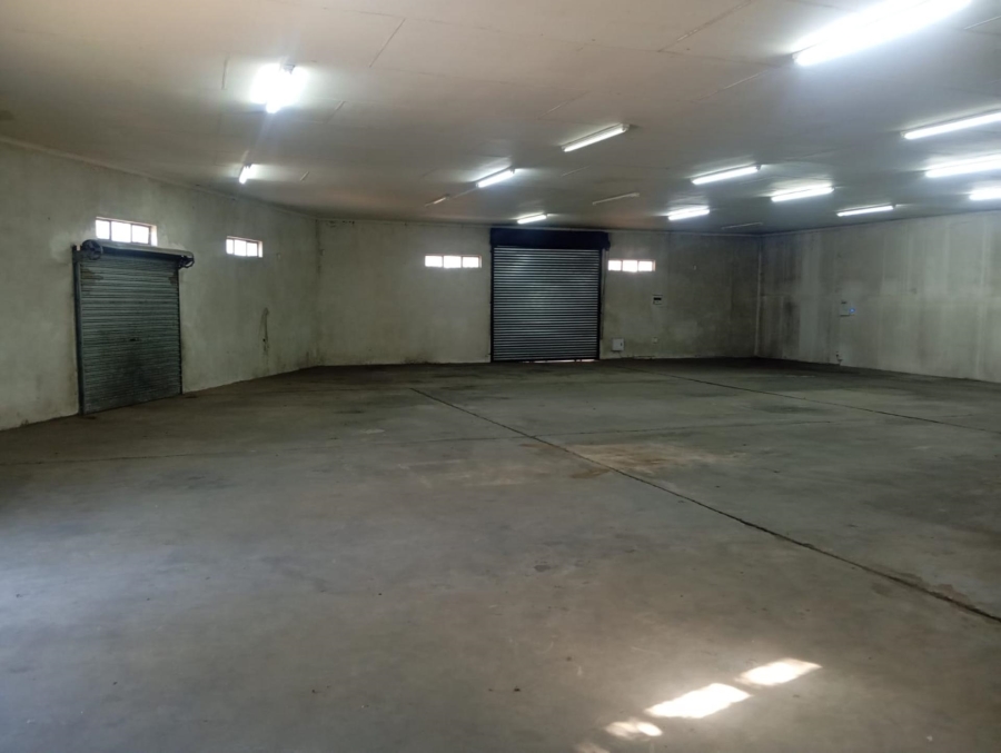 To Let commercial Property for Rent in Rocky Drift Mpumalanga