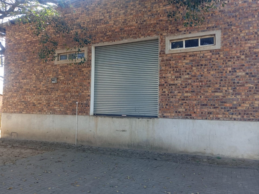 To Let commercial Property for Rent in Rocky Drift Mpumalanga