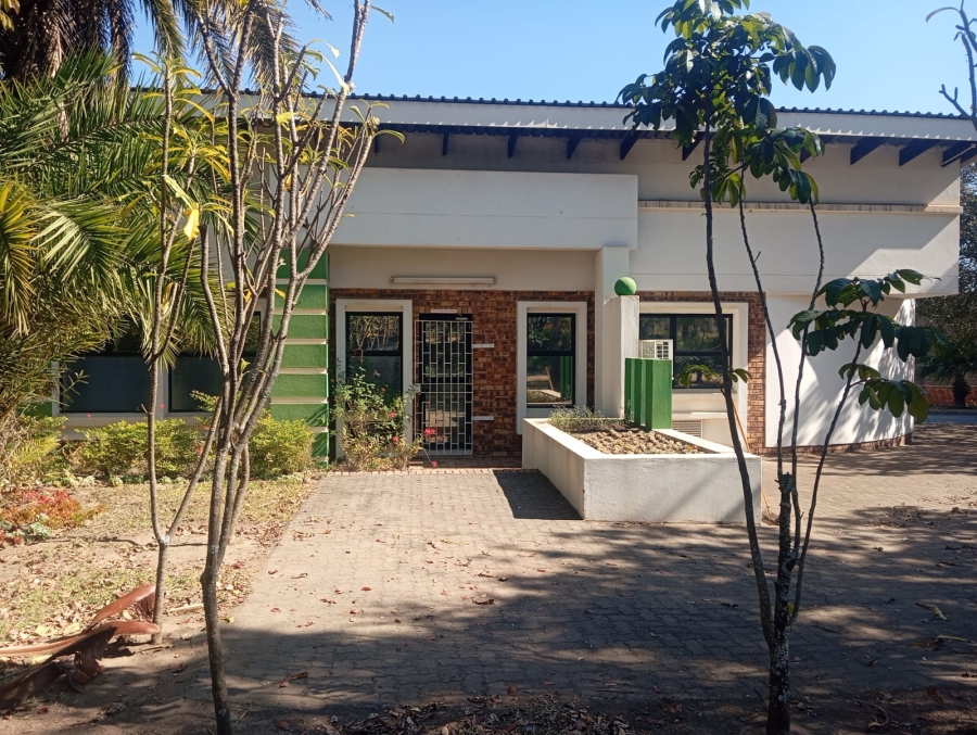 To Let commercial Property for Rent in Rocky Drift Mpumalanga