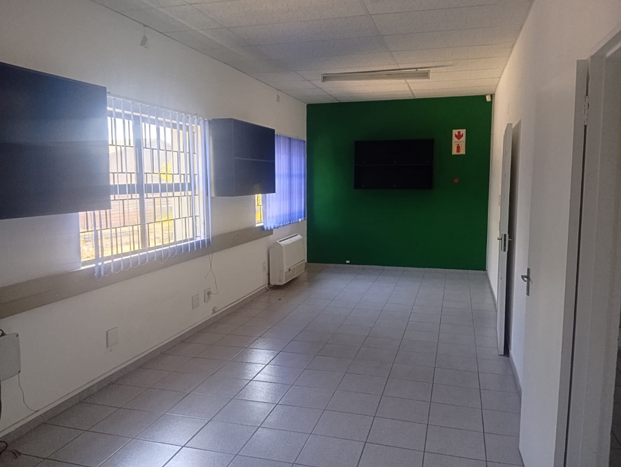 To Let commercial Property for Rent in Rocky Drift Mpumalanga