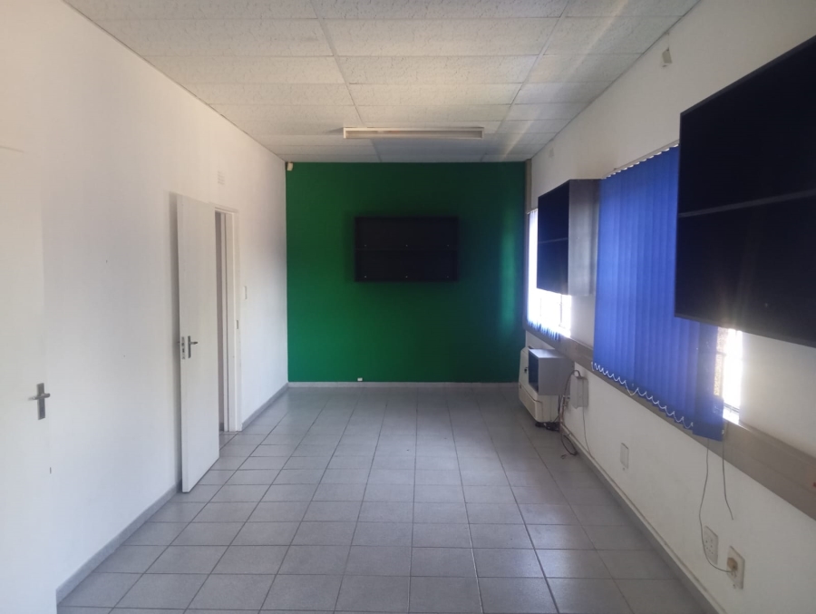To Let commercial Property for Rent in Rocky Drift Mpumalanga