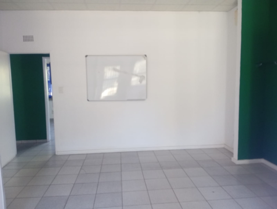 To Let commercial Property for Rent in Rocky Drift Mpumalanga