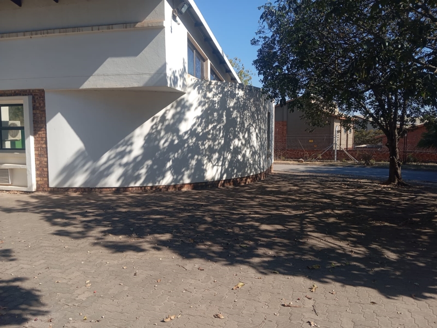 To Let commercial Property for Rent in Rocky Drift Mpumalanga