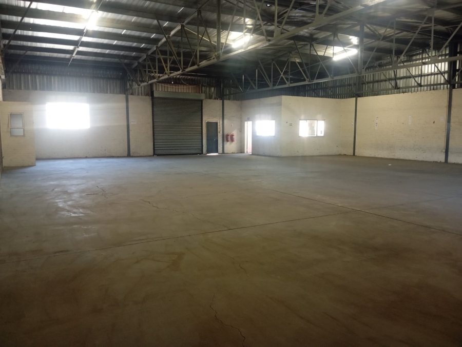 To Let commercial Property for Rent in Rocky Drift Mpumalanga