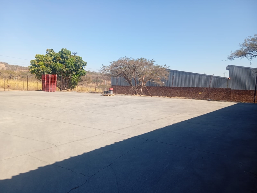 To Let commercial Property for Rent in Rocky Drift Mpumalanga