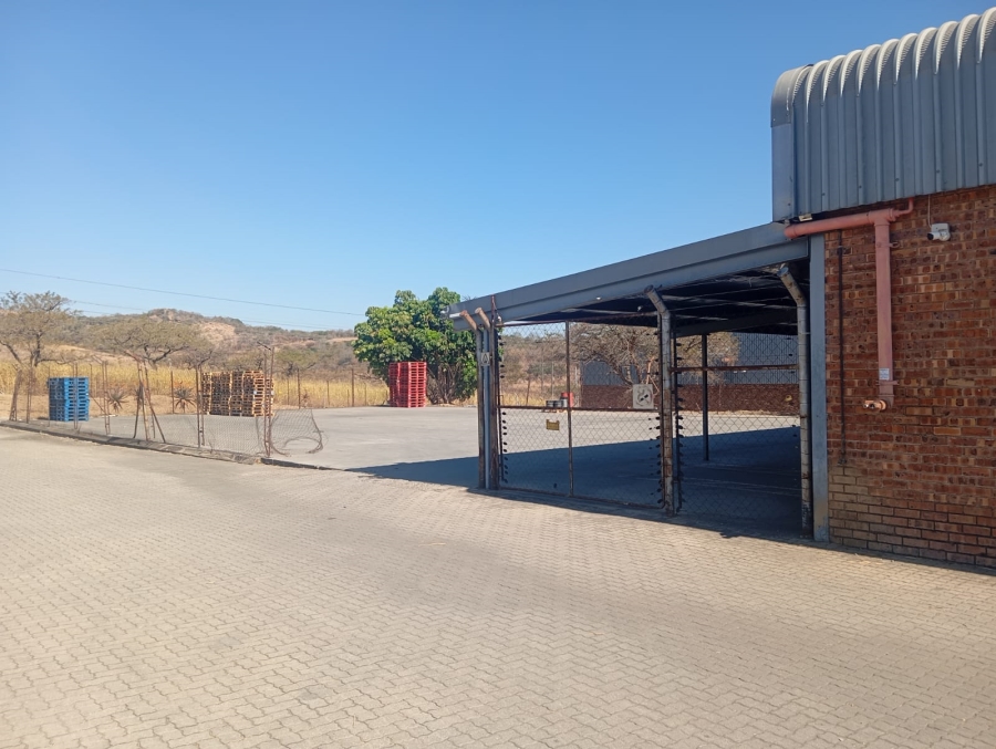 To Let commercial Property for Rent in Rocky Drift Mpumalanga