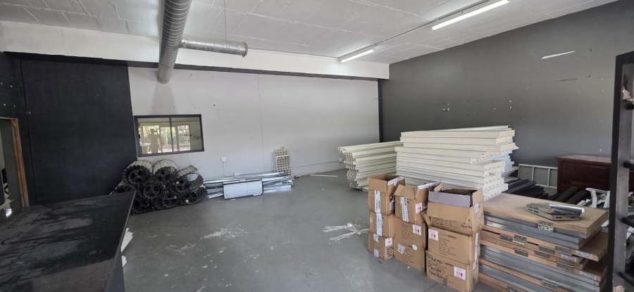 To Let commercial Property for Rent in Riverside Park Mpumalanga
