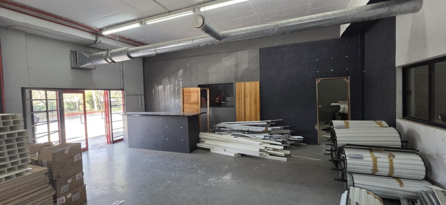 To Let commercial Property for Rent in Riverside Park Mpumalanga