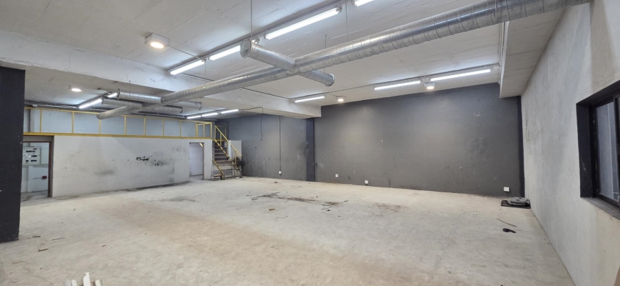 To Let commercial Property for Rent in Riverside Park Mpumalanga