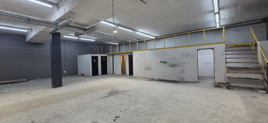 To Let commercial Property for Rent in Riverside Park Mpumalanga