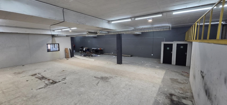 To Let commercial Property for Rent in Riverside Park Mpumalanga
