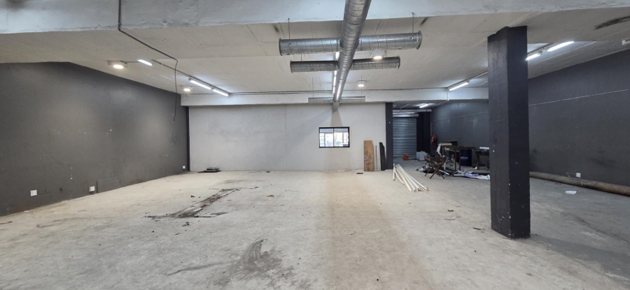 To Let commercial Property for Rent in Riverside Park Mpumalanga
