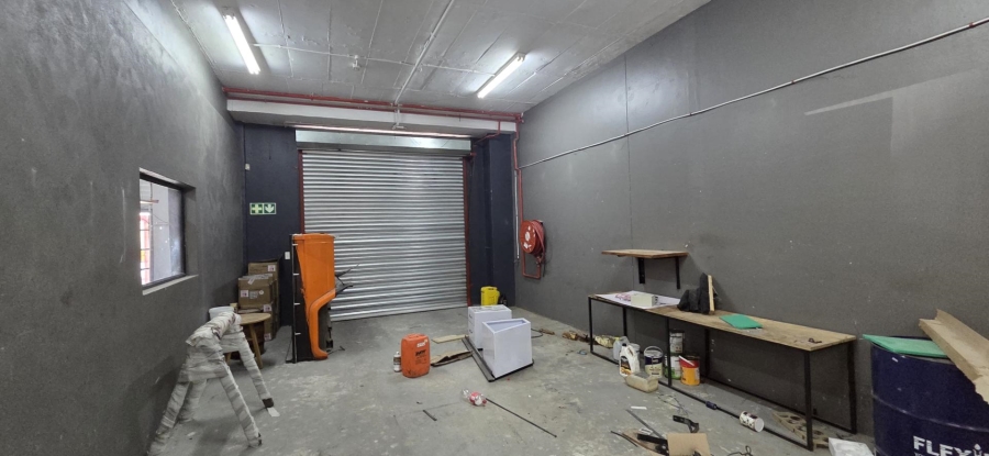 To Let commercial Property for Rent in Riverside Park Mpumalanga