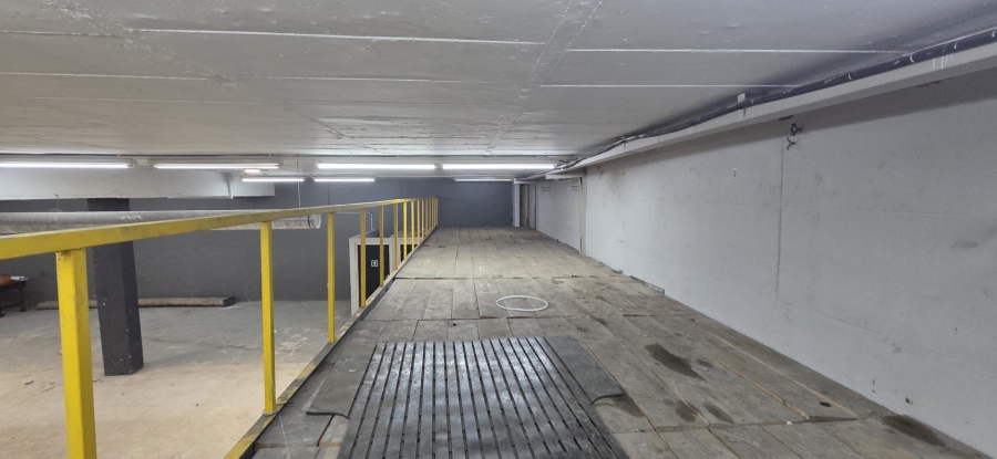 To Let commercial Property for Rent in Riverside Park Mpumalanga