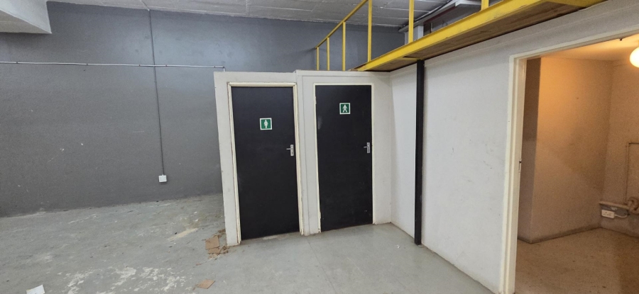 To Let commercial Property for Rent in Riverside Park Mpumalanga