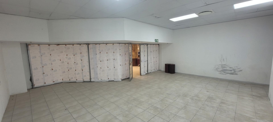To Let commercial Property for Rent in Nelspruit Mpumalanga