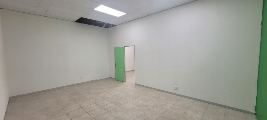 To Let commercial Property for Rent in Nelspruit Mpumalanga