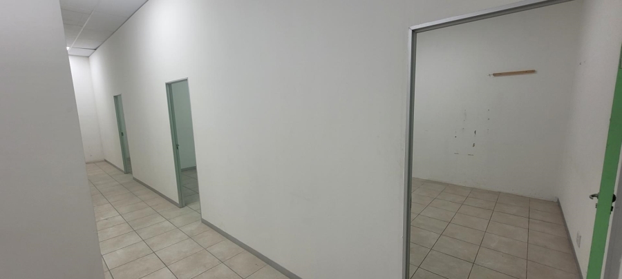 To Let commercial Property for Rent in Nelspruit Mpumalanga