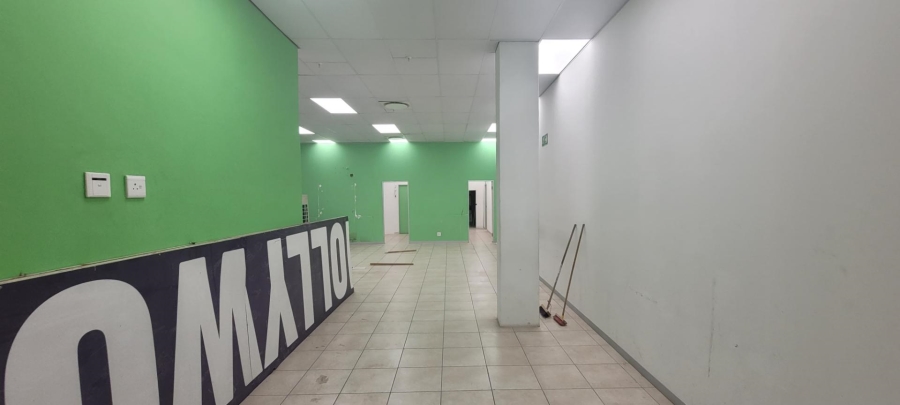 To Let commercial Property for Rent in Nelspruit Mpumalanga