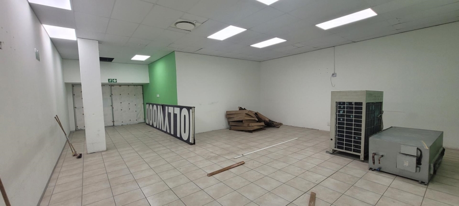 To Let commercial Property for Rent in Nelspruit Mpumalanga