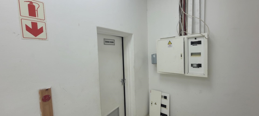 To Let commercial Property for Rent in Nelspruit Mpumalanga