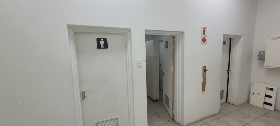 To Let commercial Property for Rent in Nelspruit Mpumalanga