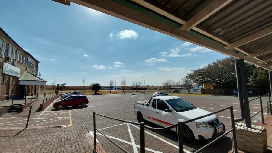 To Let commercial Property for Rent in Trichardt Mpumalanga