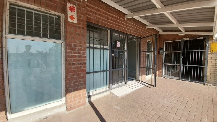 To Let commercial Property for Rent in Trichardt Mpumalanga