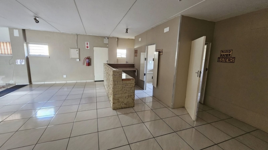 To Let commercial Property for Rent in Trichardt Mpumalanga