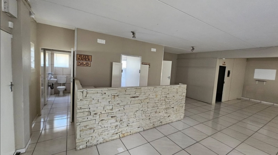 To Let commercial Property for Rent in Trichardt Mpumalanga