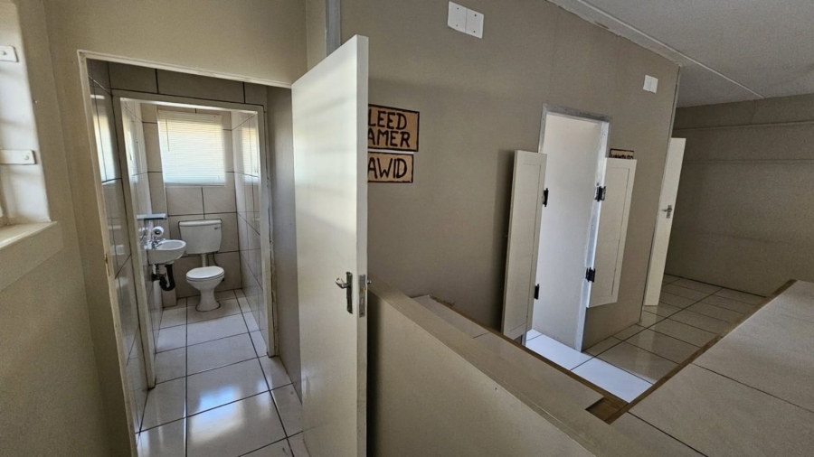 To Let commercial Property for Rent in Trichardt Mpumalanga