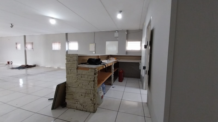 To Let commercial Property for Rent in Trichardt Mpumalanga