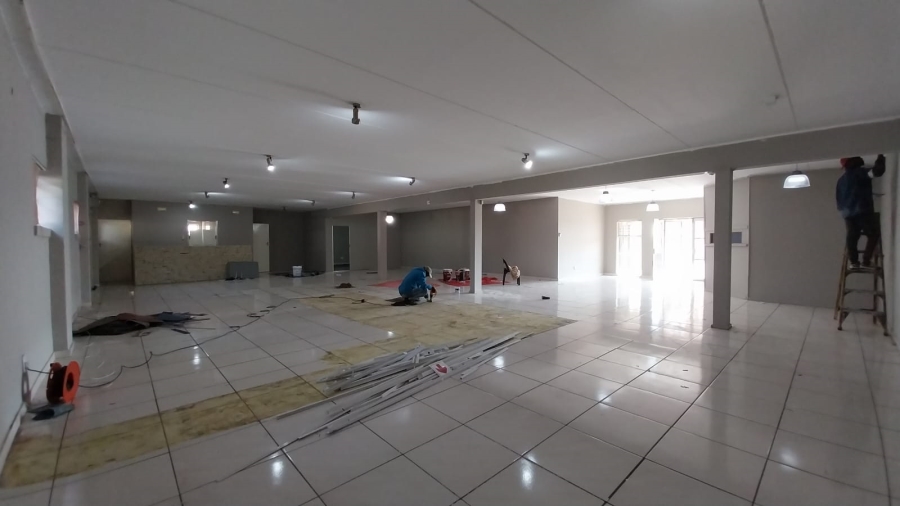 To Let commercial Property for Rent in Trichardt Mpumalanga