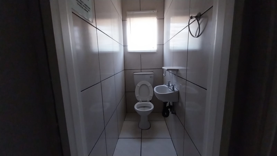To Let commercial Property for Rent in Trichardt Mpumalanga