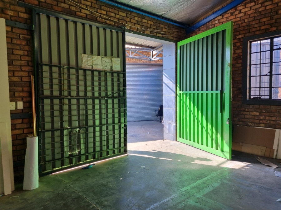 To Let commercial Property for Rent in Nelspruit Industrial Mpumalanga