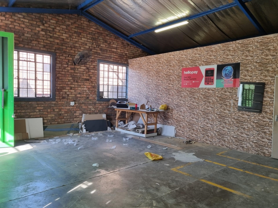 To Let commercial Property for Rent in Nelspruit Industrial Mpumalanga