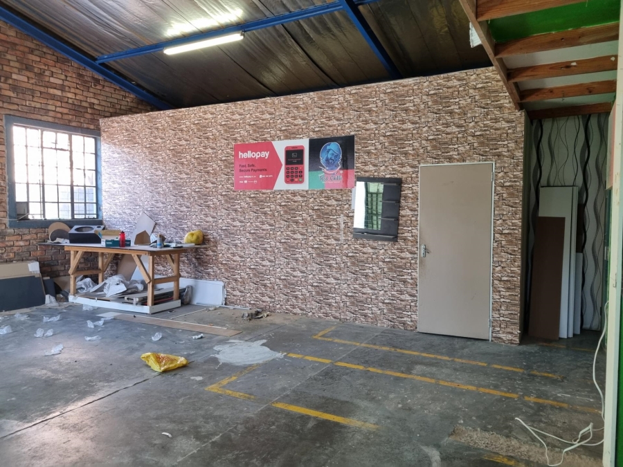 To Let commercial Property for Rent in Nelspruit Industrial Mpumalanga