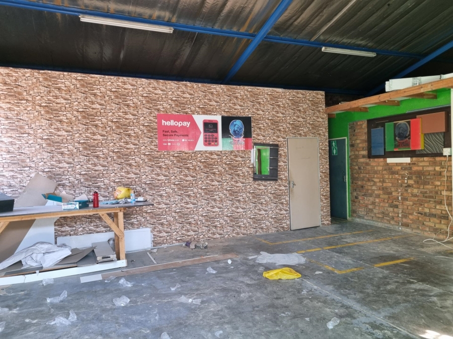 To Let commercial Property for Rent in Nelspruit Industrial Mpumalanga