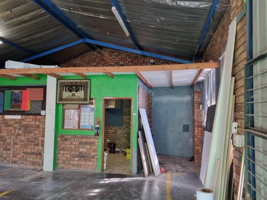 To Let commercial Property for Rent in Nelspruit Industrial Mpumalanga