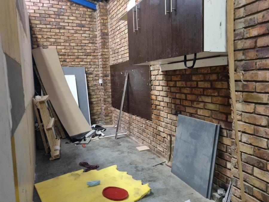 To Let commercial Property for Rent in Nelspruit Industrial Mpumalanga