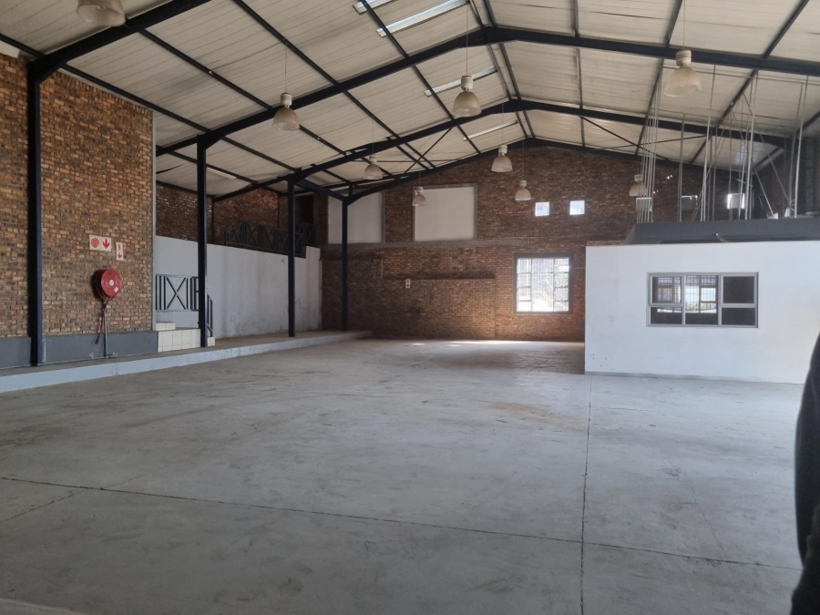 To Let commercial Property for Rent in Vintonia Mpumalanga