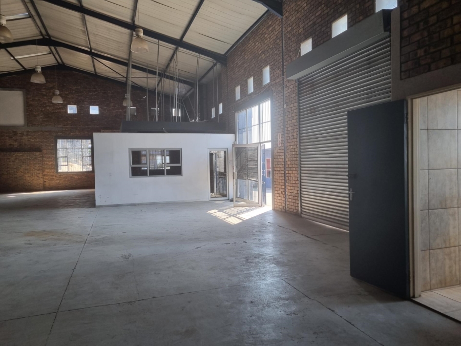 To Let commercial Property for Rent in Vintonia Mpumalanga