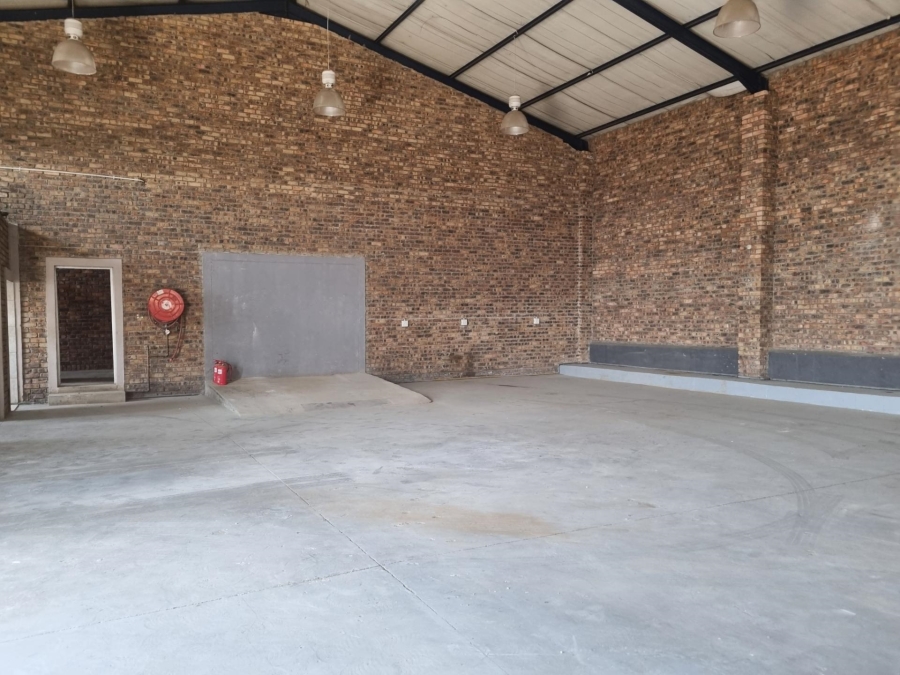 To Let commercial Property for Rent in Vintonia Mpumalanga