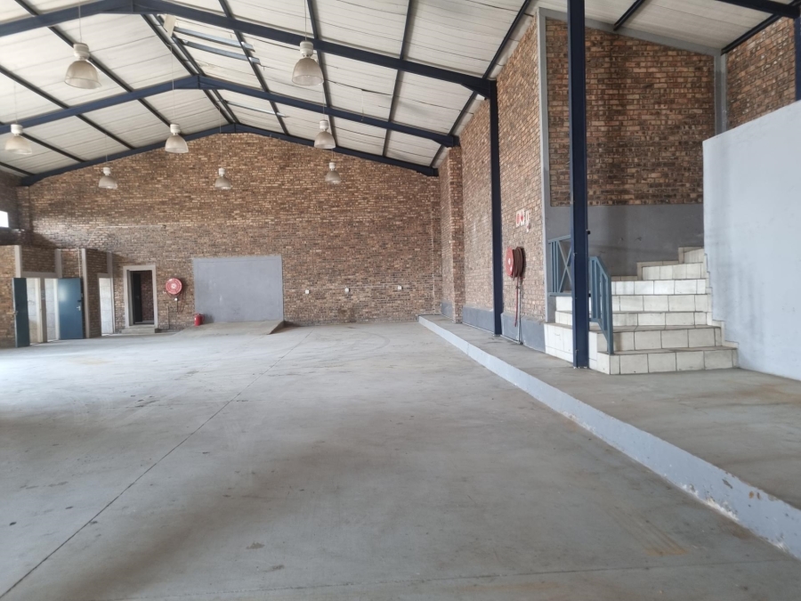 To Let commercial Property for Rent in Vintonia Mpumalanga