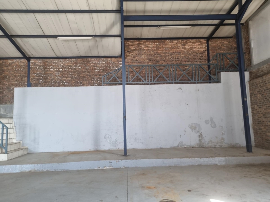 To Let commercial Property for Rent in Vintonia Mpumalanga