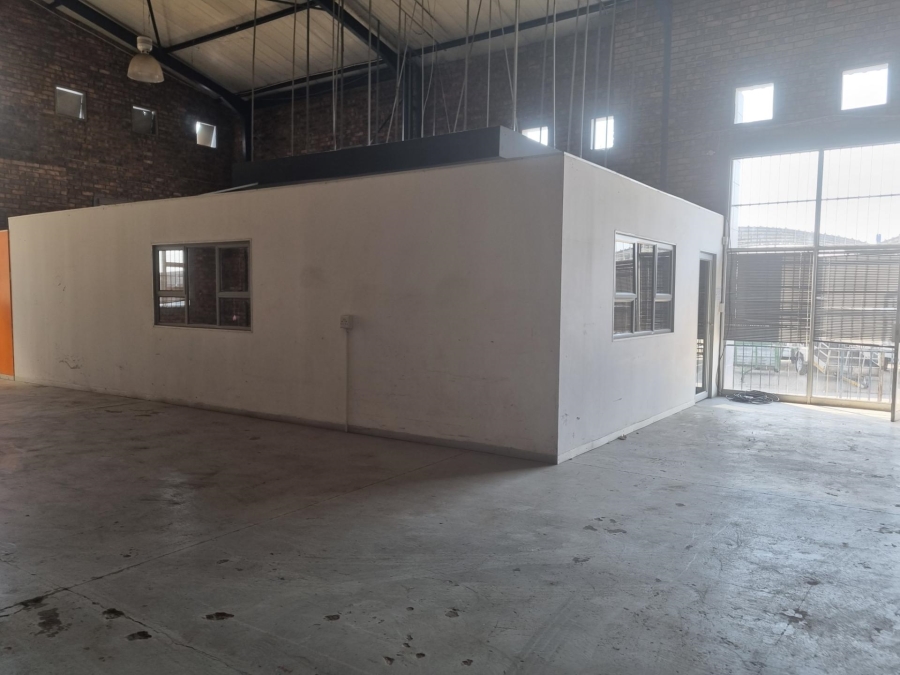 To Let commercial Property for Rent in Vintonia Mpumalanga