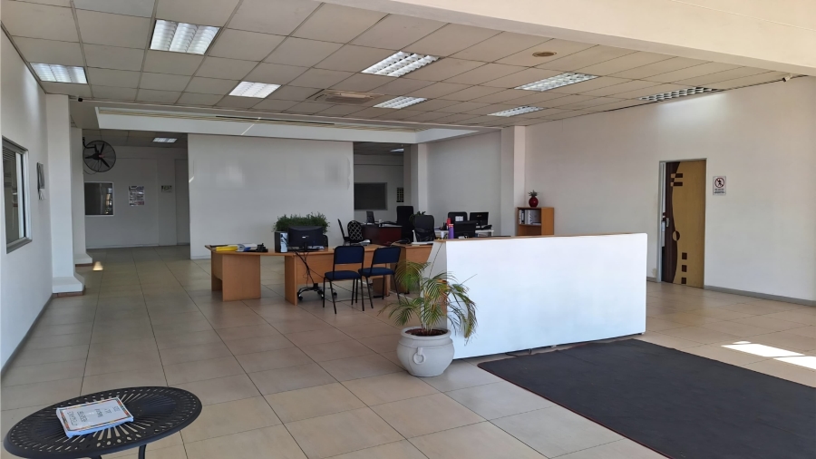 To Let commercial Property for Rent in Riverside Park Mpumalanga