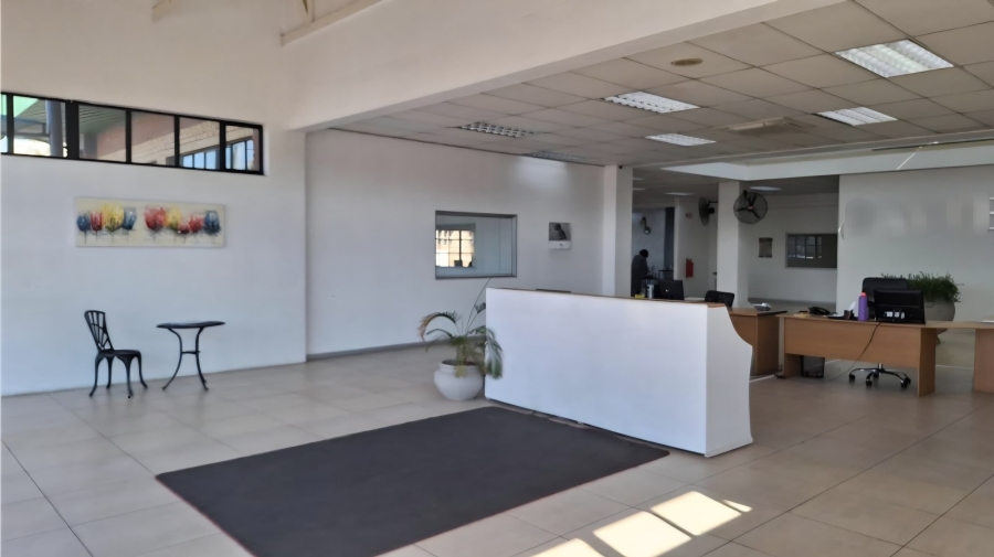 To Let commercial Property for Rent in Riverside Park Mpumalanga